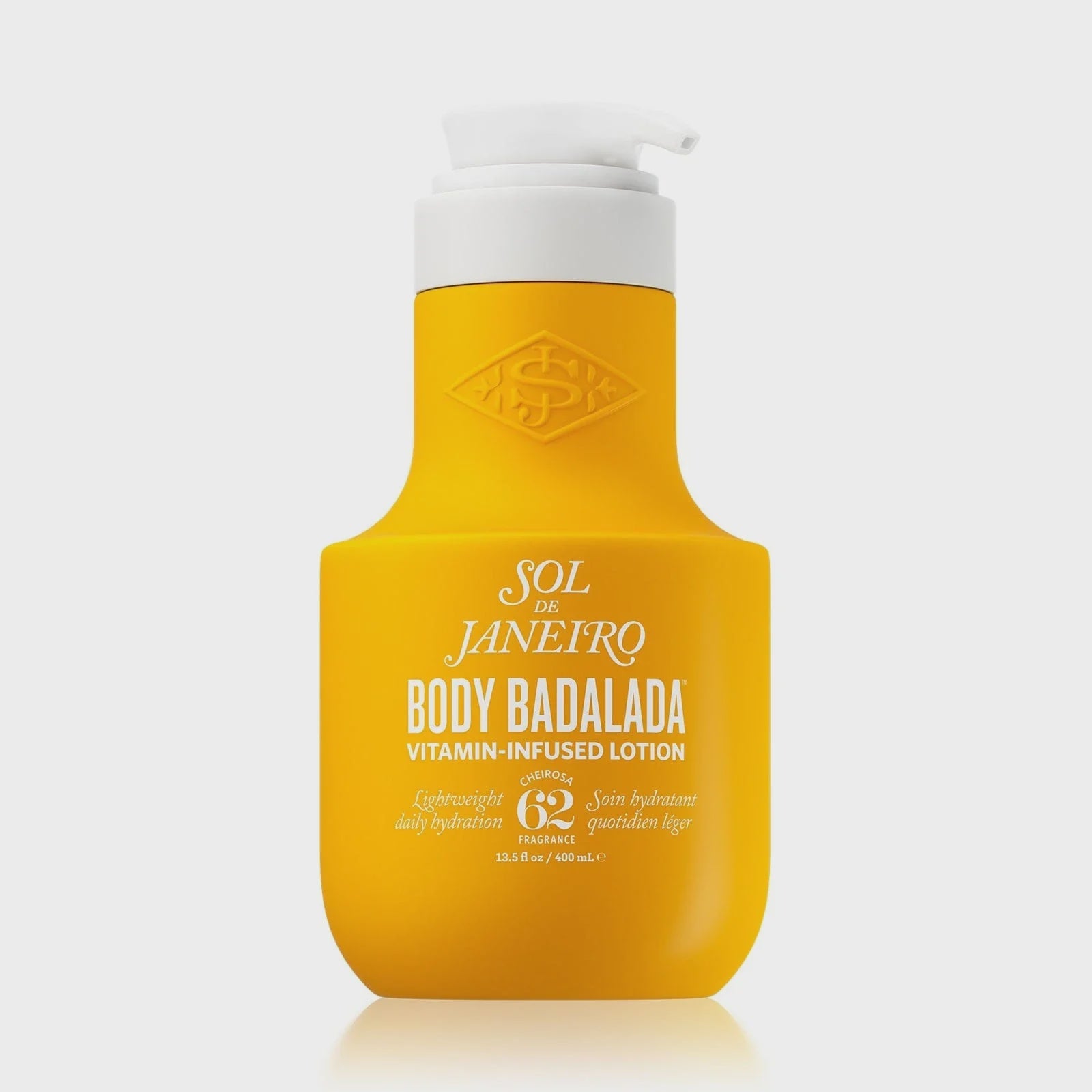 Sol de Janeiro Body Badalada Lotion 400ml