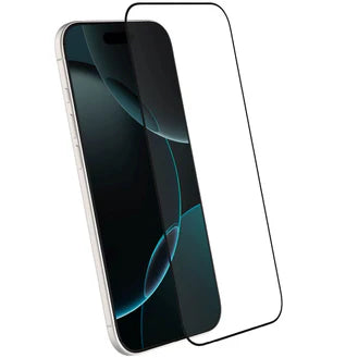 Ghostek iPhone 17 Air Tempered Glass Screen Protector 2-Pack – HD Clear Scratch Resistant Protection