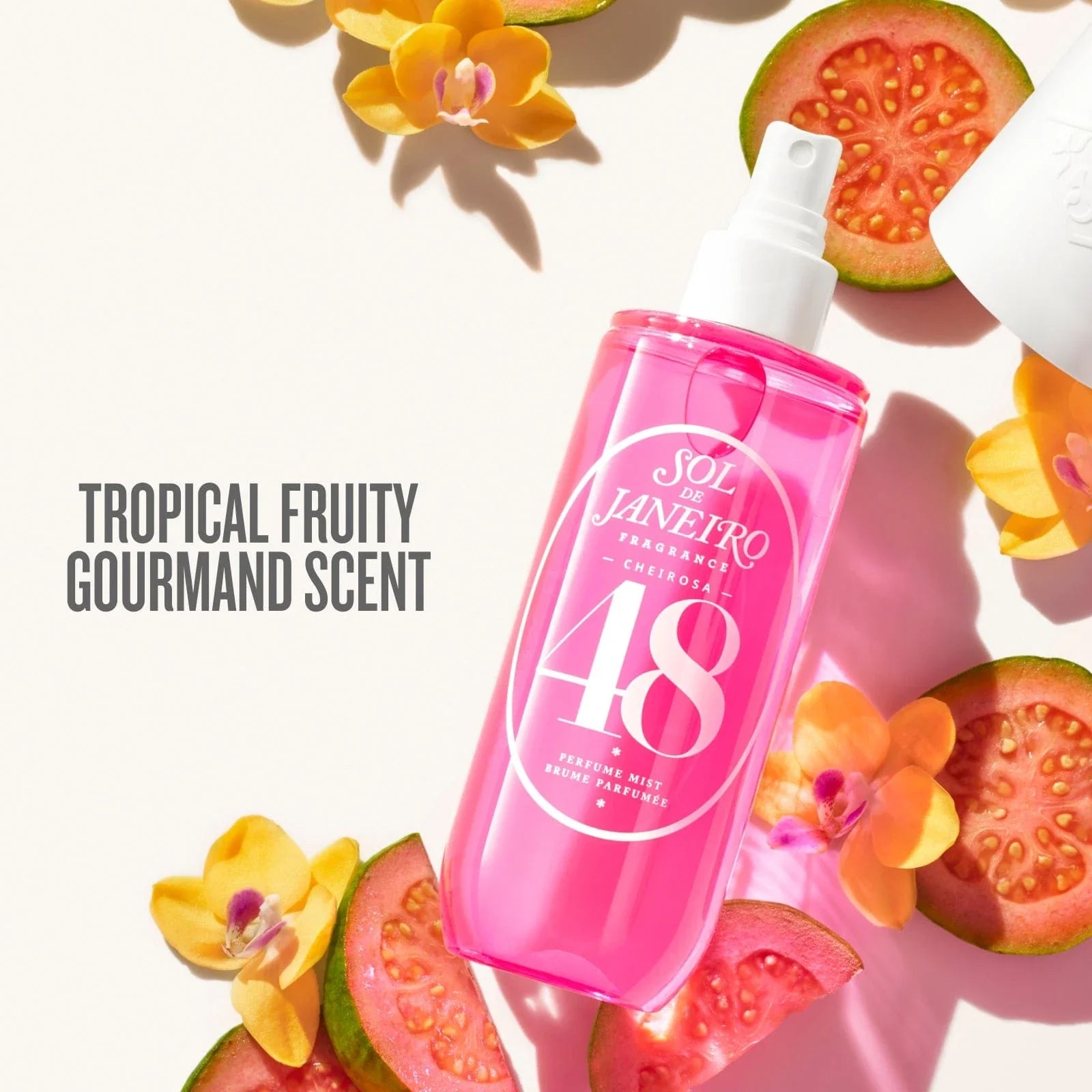 Sol de Janeiro Cheirosa 48 Body Perfume Mist 90ml