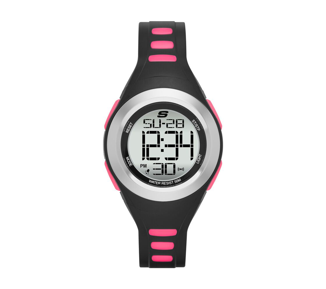 Skechers Unisex Tennyson Watch-SR2020