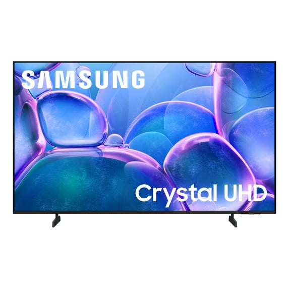 Samsung - 55" Class U7900 Series UHD 4K Smart Tizen TV (2025)