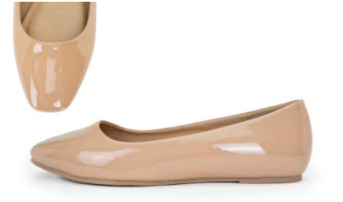 Soda Hera Beige Casual