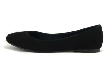 Soda Kreme Black Casual