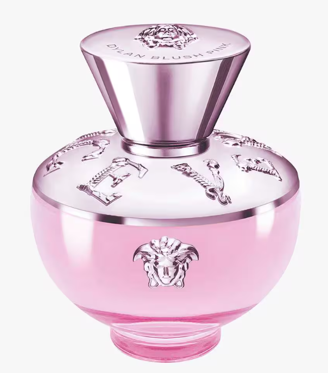 Versace Dylan Blush Pink 100ml EDP