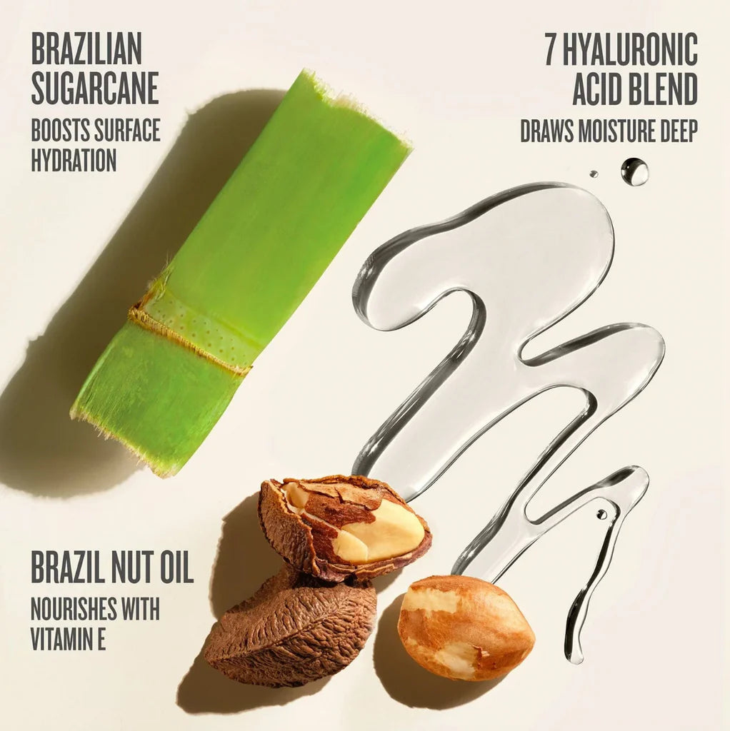 Sol de Janeiro Body Badalada Lotion 400ml