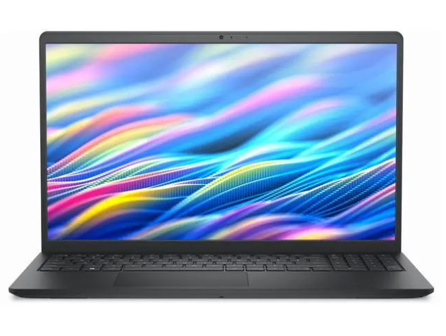 Dell 15.6"13th Gen Intel® Core™ Carbon Black 1TB Laptop