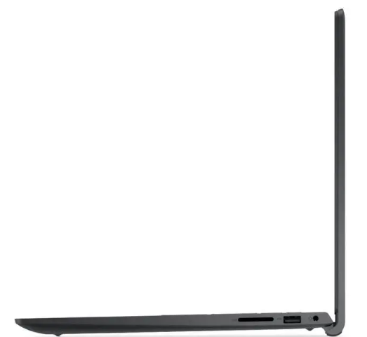 Dell 15.6"13th Gen Intel® Core™ Carbon Black 1TB Laptop