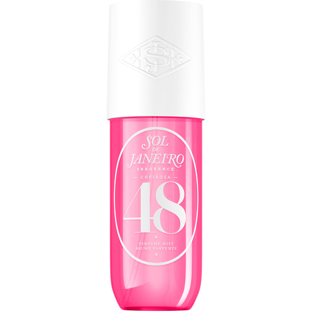 Sol de Janeiro Cheirosa 48 Body Perfume Mist 240ml