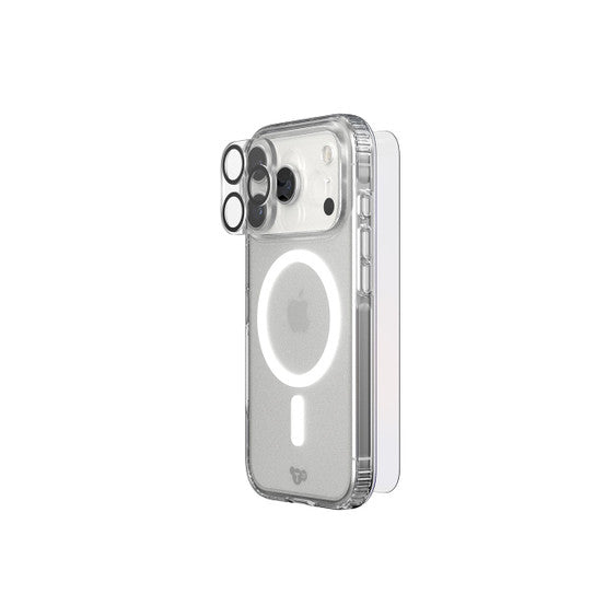 Tech21 EvoLite Magsafe Case Bundle Apple iPhone 17