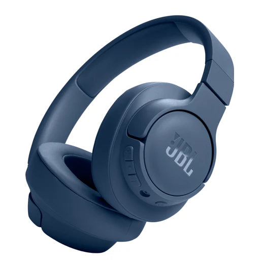 JBL Tune 720BT - Wireless Over-Ear Headphones