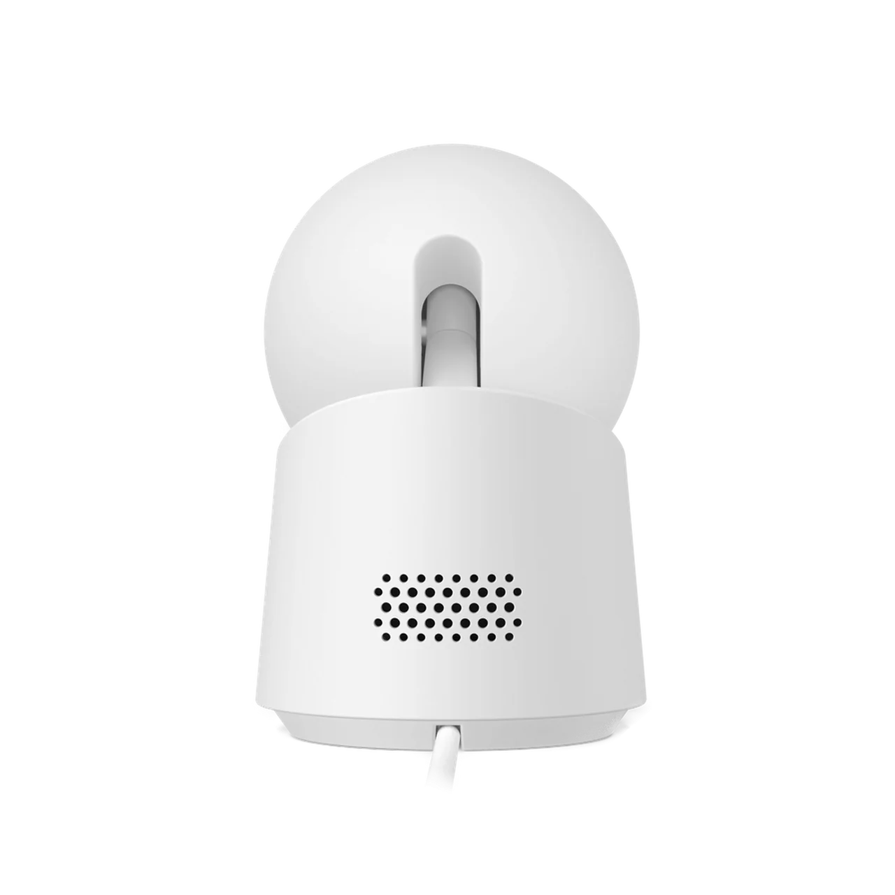 Anker Eufy Indoor 360° Tilt and Pan Security Camera with 2k Clarity- T8W11121