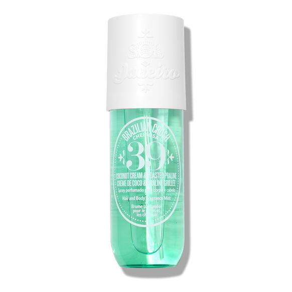 Sol de Janeiro Cheirosa 39 Body Perfume Mist 240ml