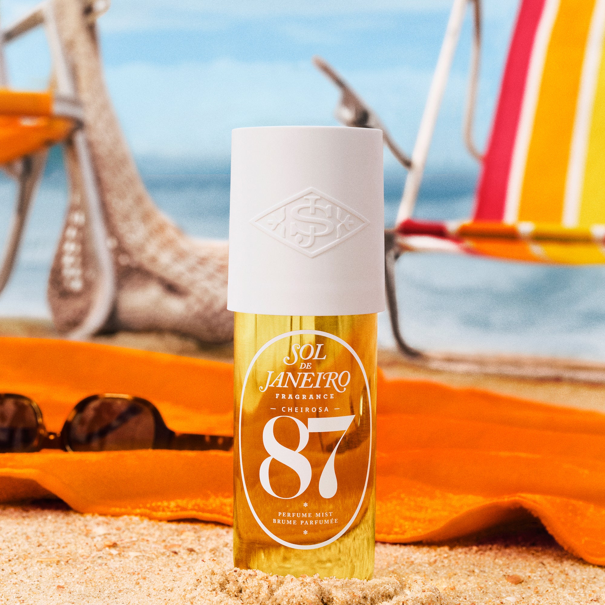 Sol de Janeiro Cheirosa 87 Perfume Mist 90ml