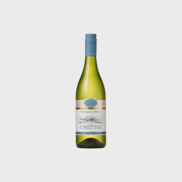 Oyster Bay Sauvignon Blanc 750ml 2023