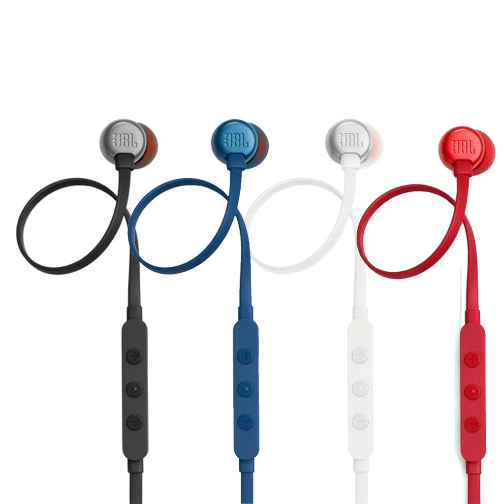 JBL Tune 310 Wired in Ear Type C Headphones With Microphone