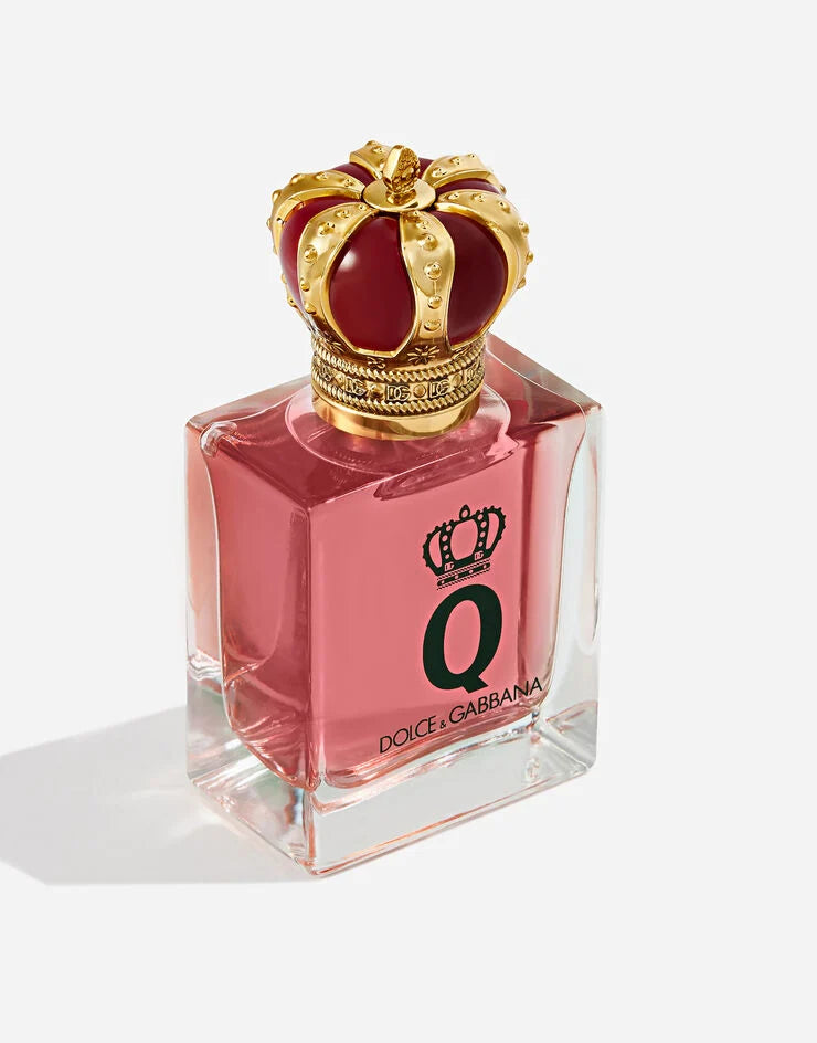 Q by Dolce & Gabbana Eau de Parfum