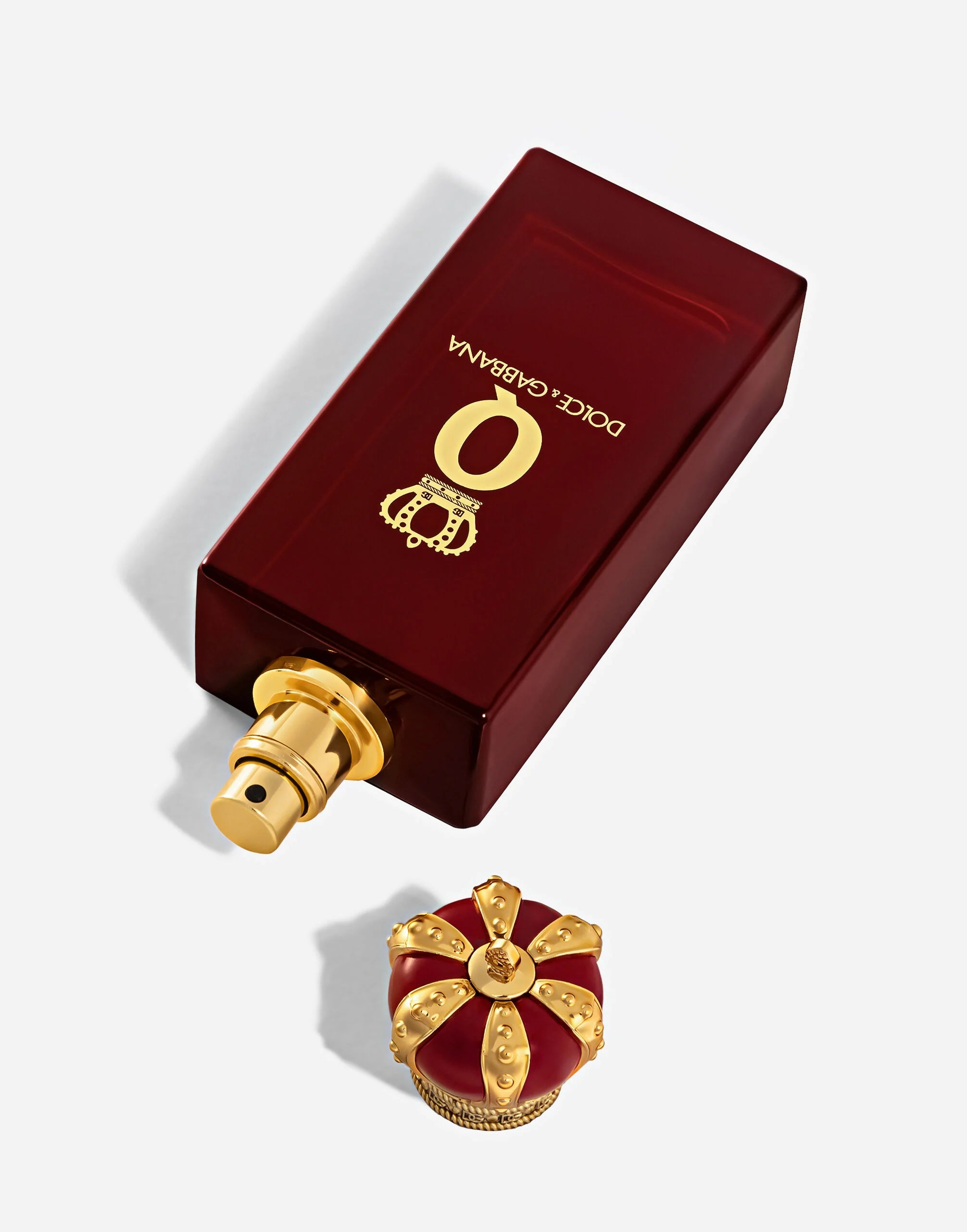 Dolce & Gabbana Q 50ML Parfum