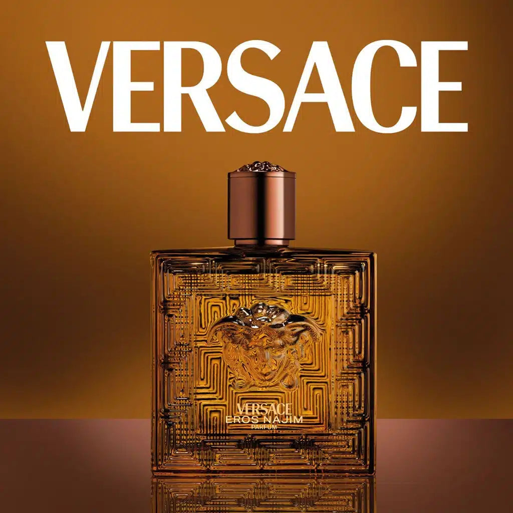 Versace Eros Najim Parfum 100ML