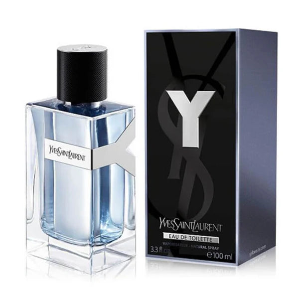 Yves Saint Laurent Y Eau De Toilette 100ml