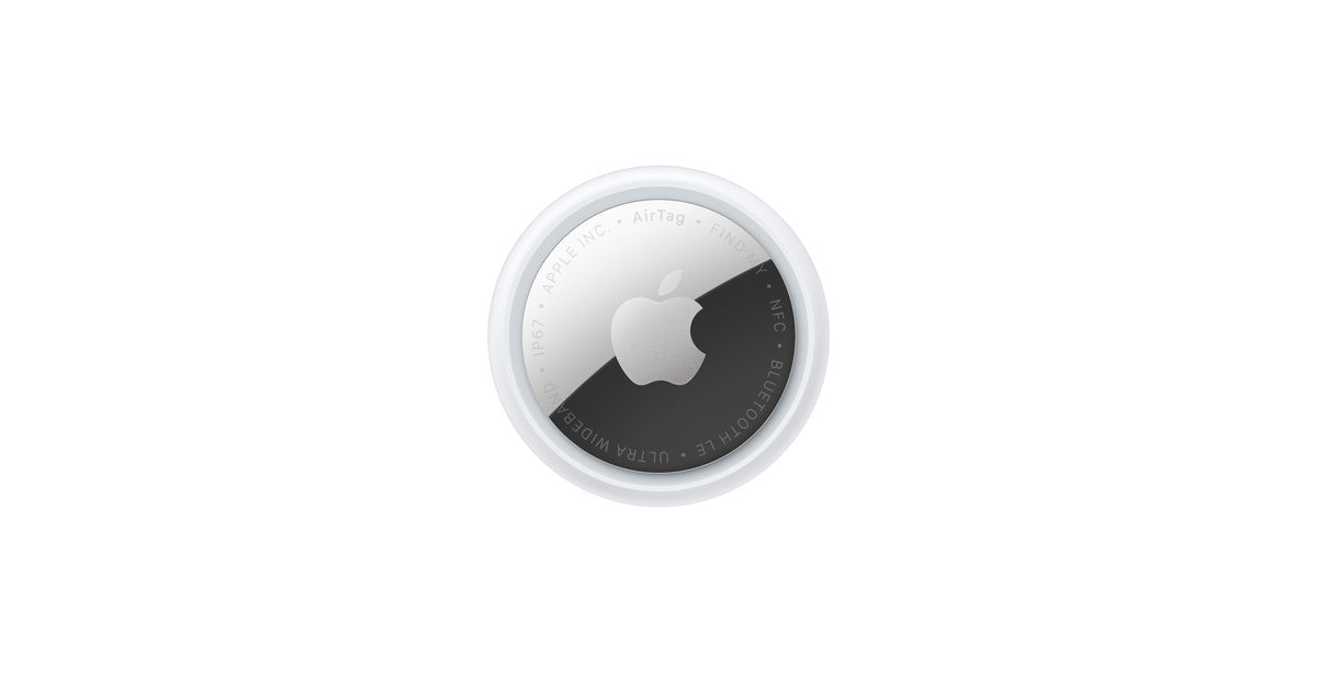 Apple A2187 Air Tag 4 Pack