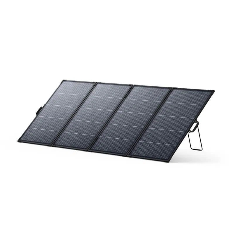 Anker Solix PS400 Bifacial Portable Solar Panel AS340011