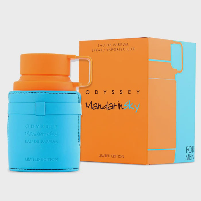 Armaf Odyssey Mandarin Sky 100ml EDP