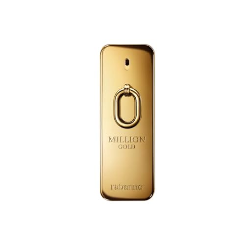 Paco Rabanne Million Gold Intense EDP-100ML