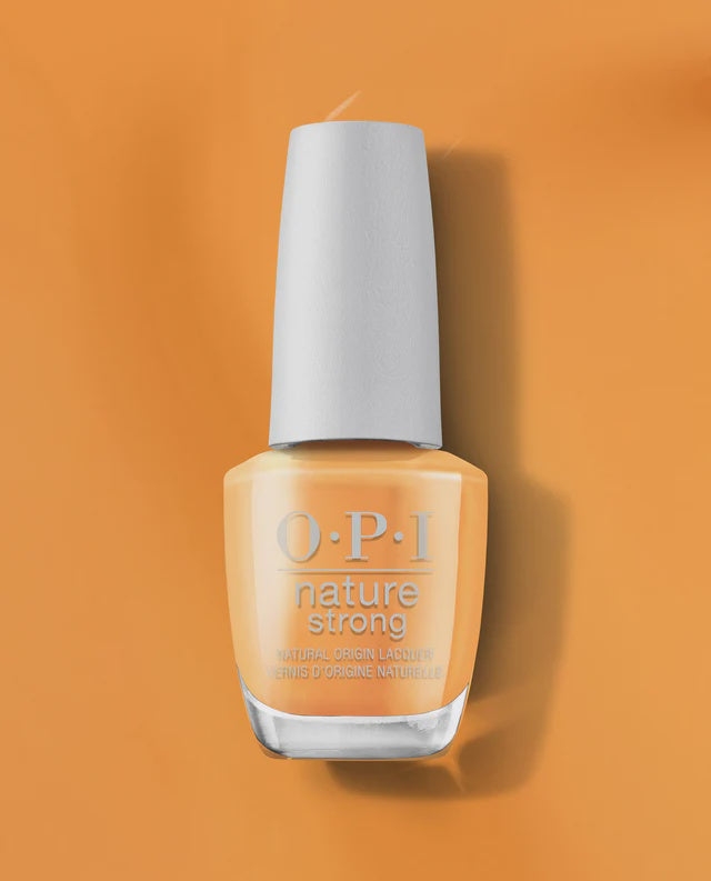 OPI Nature Strong Bee the Change 15ml
