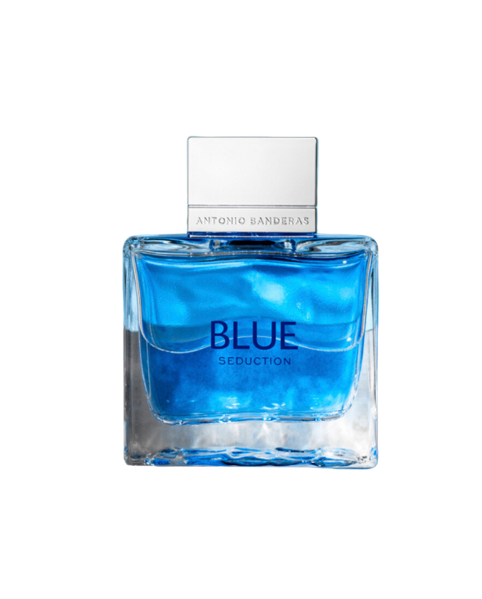 Antonio Banderas Blue Seduction EDT Spray 100ML