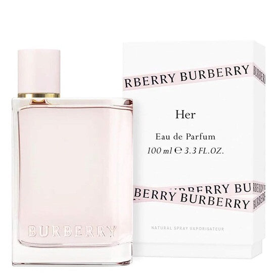 Burberry Her EDP 100ML