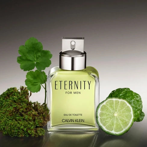 Calvin Klein Men Eternity EDT 100ML