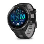 Garmin Forerunner 965GPS SmartWatch Black 010-02809-00