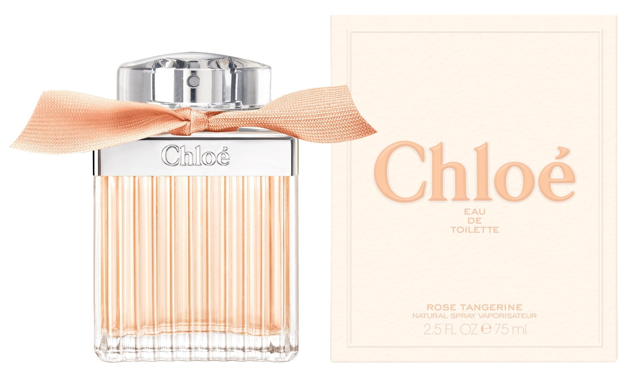 Chloé Rose Tangerine EDT 75ml