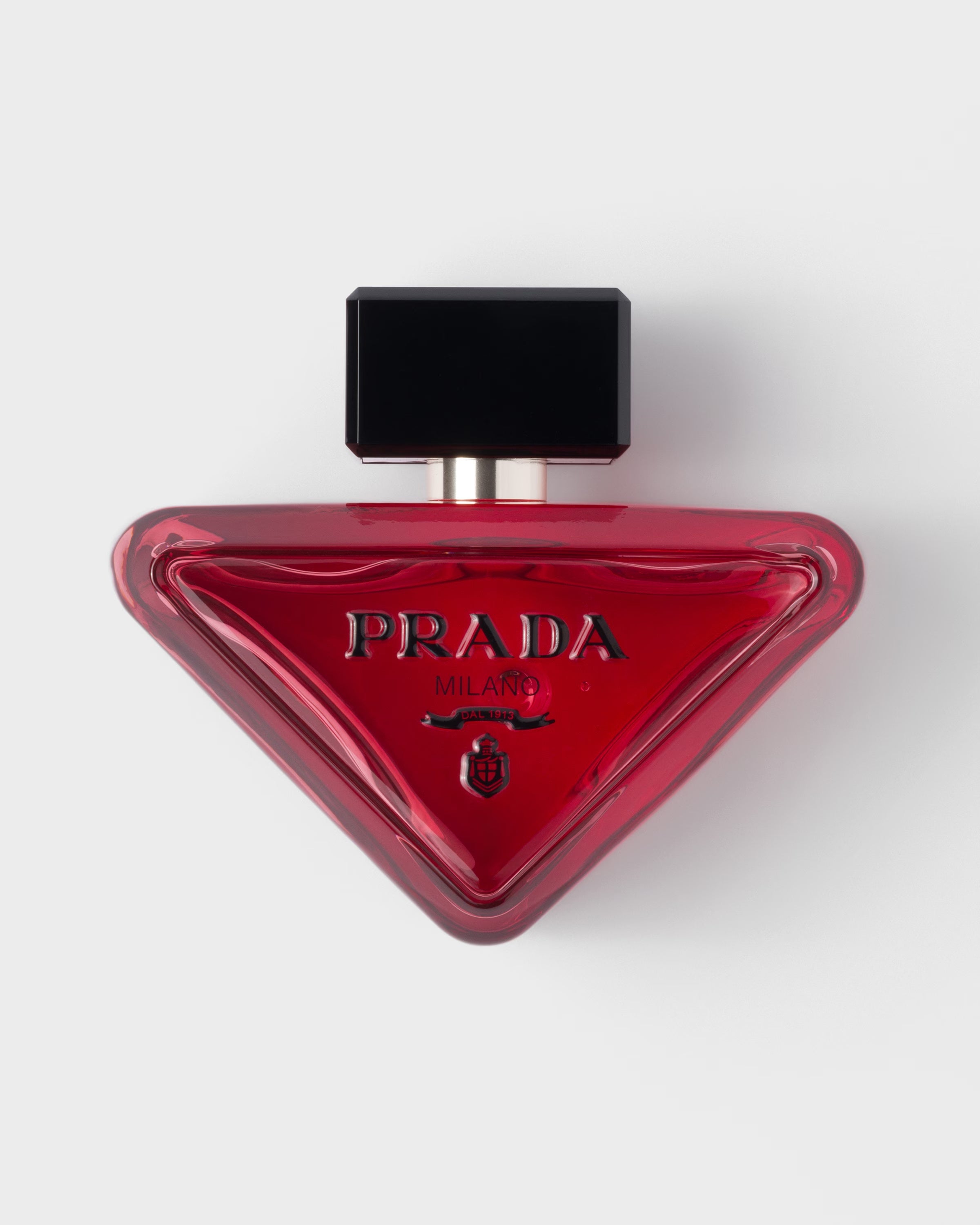 Prada Paradoxe Radical Essence Parfum 90ml for Women – Floral Amber Vanilla Luxury Perfume Long Lasting