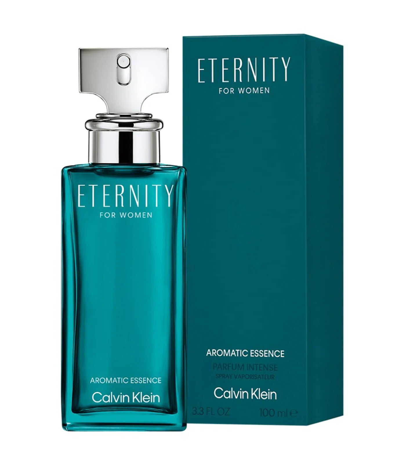 Calvin Klein Eternity Essence Woman EDP 100ML