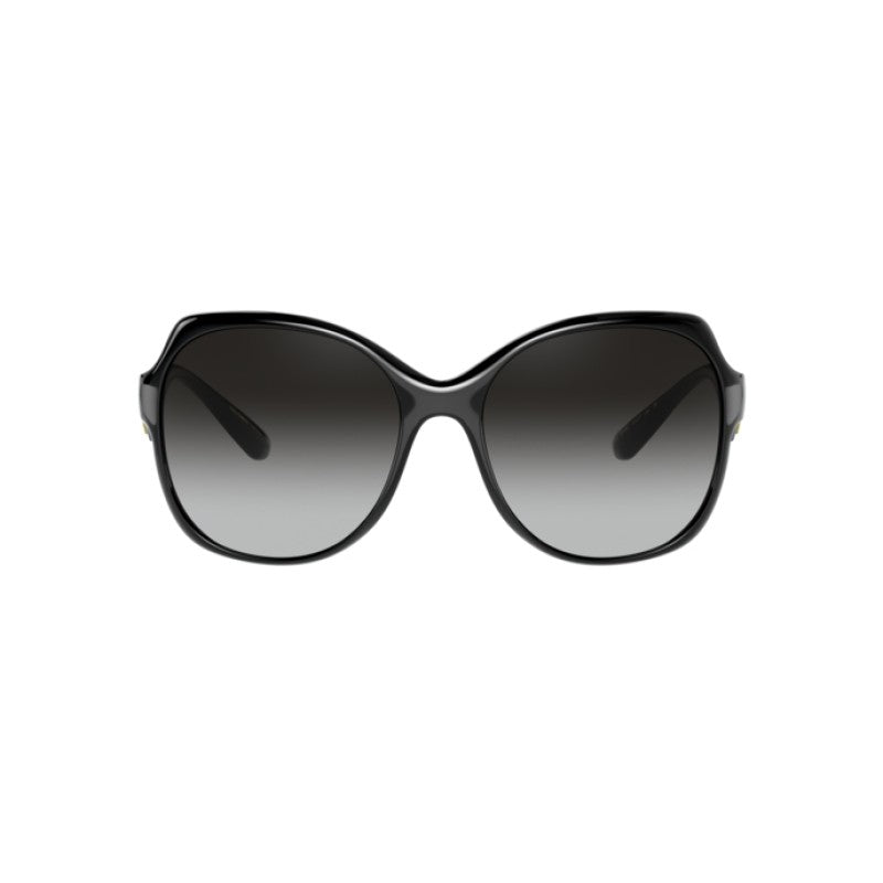 Dolce & Gabbana 0DG6154 501/8G Women Grey/Black Sunglass