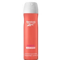 Reebok Move Your Spirit Body Spray Deodorant 150ml