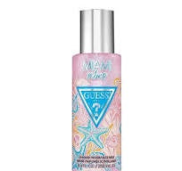 GUESS Miami Vibes Shimmer for Women 250ml Body Mist