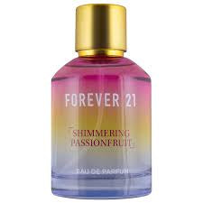 Forever 21 Shimmering Passionfruit EDP 100ml