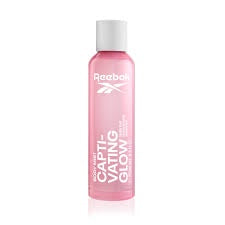 Reebok Glow FEM Body Mist 250ml