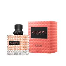 Valentino Donna Born In Roma Coral Fantasy 100ml EDP