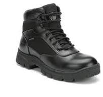 Skechers Men Work Relaxed Fit 77526 BLK