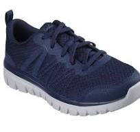 Skechers Graceful Meshease 100839-NVY