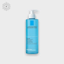 La Roche Posay Toleriane Purifying Foaming Cleanser 400ml