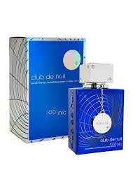 ARMAF Club De Nuit Iconic EDP For Men 105ml