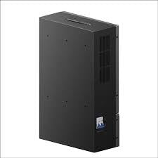 Anker Solix Home Power B2C-US Black Iteration A17B1111