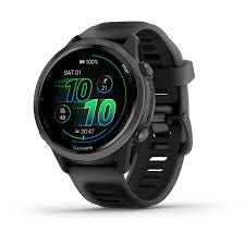 Garmin Forerunner 570 42mm GPS Smartwatch Black (010-02970-00)