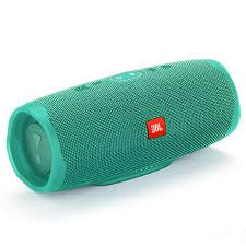 JBL Charge 4 Portable Bluetooth Speaker, Teal (JBLCHARGE4TEALAM)