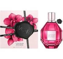 Viktor & Rolf Flowerbomb Ruby Orchid For Women EDP 100ml