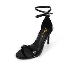 Liliana Kylian-1 Black